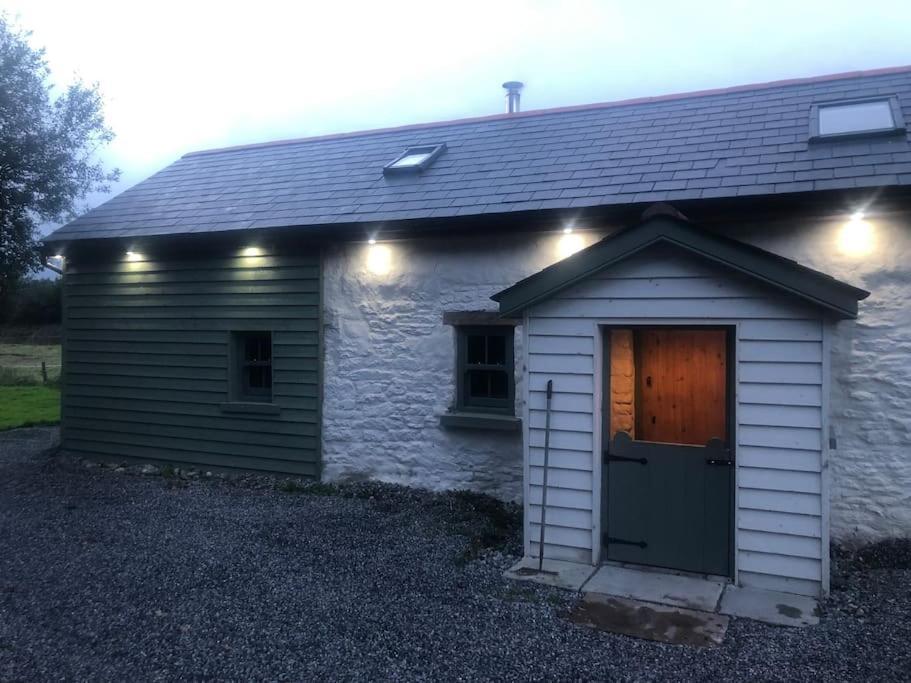 Hopesgate Cottage - Roscrea Eksteriør bilde